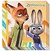 Price comparison product image Zootropolis Napkins 2 Ply – 33cm – Pack of 20