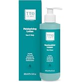 TTO Clinic Thermal Moisturizing Lotion Face & Body 200 ml