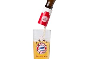 ‎FC BAYERN MÜNCHEN DS Direct FC Bayern München Zapfhahn ** Taste Hero **