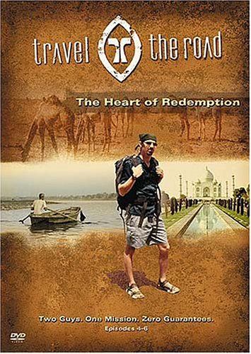 Preisvergleich Produktbild The Road to Redemption