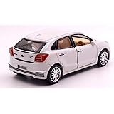 diecast baleno