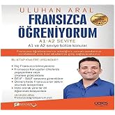 Fransızca &Ouml;ğreniyorum: A1 ve A2 Seviye B&uuml;t&uuml;n Konular