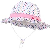 Chicco Cappello da Sole, Viola (Lilla Chiaro 012), M (Taglia  Produttore:044) Bimba : Amazon.it: Abbigliamento