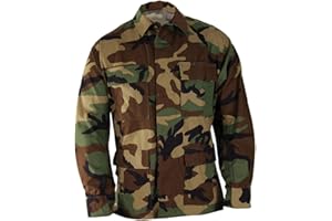 Propper Men's Uniform BDU Coat Jacket