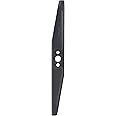 Flymo FLY007 Metal Blade 33cm for EasiBag (33cm), Turbo Compact 330, Vision Compact 330, Turbo Lite 330 - 511835790