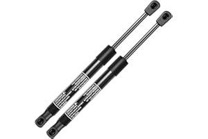 Frankberg 2x Molle a gas Cancello posteriore Compatibile con Cee'D SW ED Combi 2007-2012 Sostituisci# 81770-1H510
