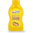 Festiva Yellow Mustard 227 g