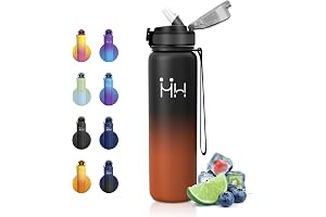 Hh丨1000ml 丨dunkelrot + Schwarz