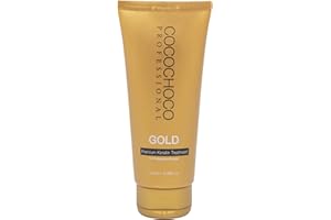 COCOCHOCO Gold 24k Keratin hair Treatment F100ml