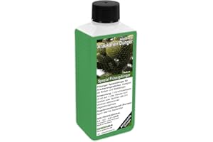 GREEN24 Nawóz do araukarii HIGH-Tech, nawóz do roślin Araucaria Andentanne Araukaria, jodła ozdobna