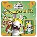 Produktbild Dujardin 01210 Gesellschaftsspiel Lapin cretin 3 – Sauerkraut Berta