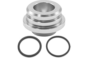 MospdyGear Oil Pump Sump Seal, Oil Pick Up Seal Replacement for Vauxhall Insignia Astra 2.0 CDTI