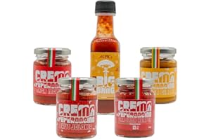 MR. PIC KIT SUPER PIC - Mr PIC® : il Peperoncino Toscano di qualità - Carmazzi: la più ampia linea di prodotti piccanti in Italia