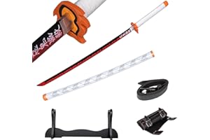 Churgigi Katana Cosplay Spada Gadget Katana 104cm