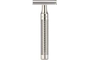 Maquinilla Afeitar Rocca Acero Inoxidable Mühle