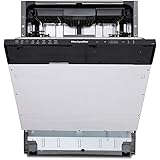 montpellier semi integrated dishwasher