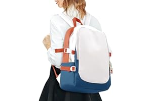 HYC00 Mochilas Escolares,Mochila Escolar Adolescente Mochilas Colegio Niña Mochila Instituto Chica mochila Universitaria Mujer Mochila Portatil Mochilas Tipo Casual Backpack para Escolar Viaje Trabajo