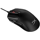 HyperX Pulsefire Haste 2 (Black) Mouse