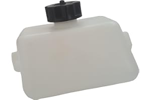 KEN ROD KENROD – Serbatoio per carburante, Minimoto del motore, ricambio per serbatoio del carburante di alta qualità. Accessori per Minimoto Benzina.