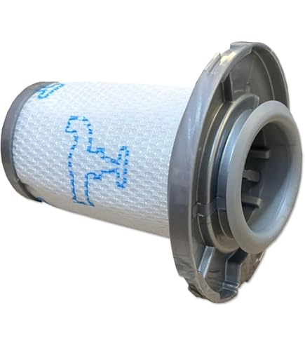 Filtro Di Ricambio ZR009010 Per Scopa Elettrica Rowenta - Lavabile E Riutilizzabile - Foto 8
