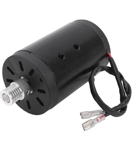 Motore Elettrico Per Tapis Roulant ZYT-102 – 3 CV, 180V, 4800 Giri/min, Sostituzione Per Motori Originali