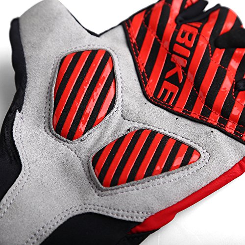 Inbike Fahrradhandschuhe Mit Gel Herren - 2