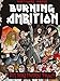 Produktbild Burning Ambition: Das Iron Maiden Fanbuch
