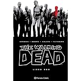 The Walking Dead n&ordm; 01/08: 1 (Terror)