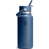 Hydro Flask Wide Flex Straw Cap 946 ml (32 oz) Bottle