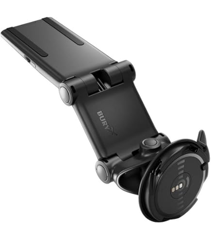 Bury PowerKit Actief USB ( Base Arm Cradle actief USB