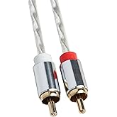 Pro-Ject Connect it Line E RCA Entry Level Audiophile Cable 0.82 m