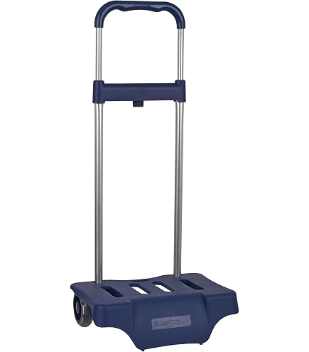Chariot Pour Sac à Dos Safta Rose - Conforama - copertina