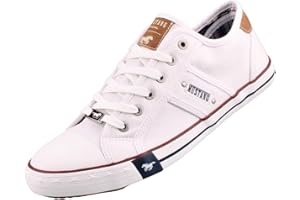 MUSTANG 4132-301-820 - Buty sportowe Mężczyźni