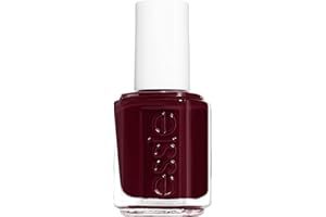 Essie Lakier do paznokci o intensywnych kolorach, nr 282 shearling darling, czerwony, 13,5 ml