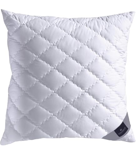 billerbeck Dekbed Jasmin Superlight, zomerdeken, 135 x 200 cm, katoenen deken, verkoelend dekbed, 90% viscose (bamboe), 10% polyester (airsoft), wit