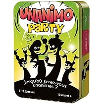 Acheter Mimtoo Famille - Jeu de société - Cocktail games