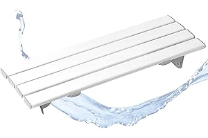 Homecraft - Asse sedile per vasca da bagno, modello Savanah, 76 cm, gomma