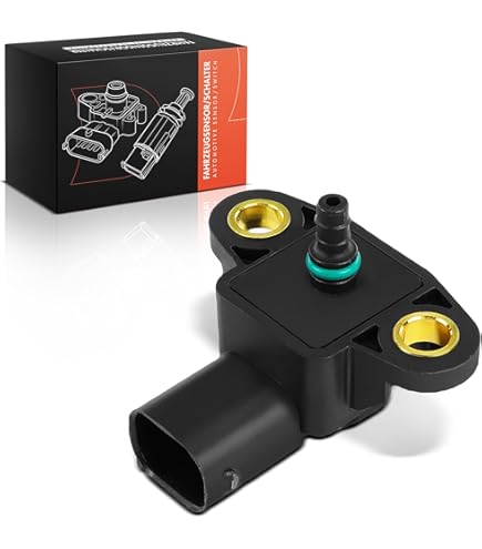 Frankberg Temperature Sensor, 2-pin, Compatible With A-Class W169, B - View #9