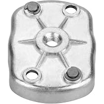 Carter D'Éjection Latéral 322600309/1 Pour Tondeuse Mac Allister, Alpina, Sterwins