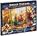 Produktbild Noris Spiele Schipper 609260650 - Malen nach Zahlen - Indian Summer (Triptychon), 50x80 cm