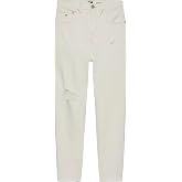 Tommy Hilfiger Mom Jean Uh Tpr Bh5198 Kot Pantolon Kadın
