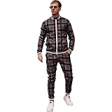 Lonsdale Bilsington Tuta da uomo The Gentlemen, vestibilità slim Uomo :  Abbigliamento