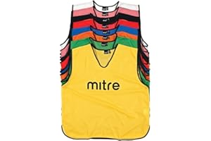 Mitre Chasuble Pro d'entraînement de Football