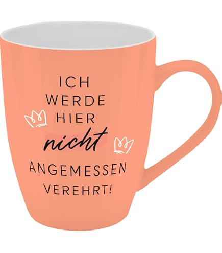 Mug-tastic Tazza Da Caffè 'You Just Got Litt Up!' - Suits, 15oz (426 Ml), Ceramica, Lavabile In Lavastoviglie, Regalo Per Fan Della Serie TV - 2
