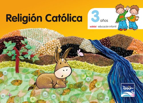Religión Católica 3 Años