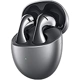 HUAWEI FreeBuds 5,iOS,Android&Windows,Cuffie Bluetooth Wireless,Design ergonomico,Driver ultramagnetico,Bassi intensi,Audio H