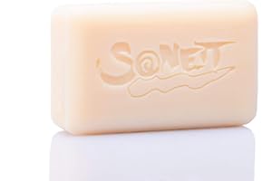 AMINZER Sonett Kernseife
