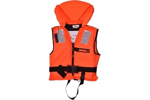 Lalizas Gilet de Sauvetage 100N Mousse Adulte