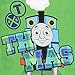 Thomas the Tank Engine Boys Thomas the Tank Pyjamas Thomas Check Trousers Ages 3 to 4 Years