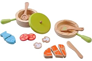 EverEarth EE33718 Juego de ollas y sartenes, Multicolor